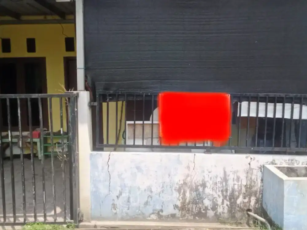 Jual Rumah Siap Huni Tambak Medokan Ayu Strategis Dekat UPN