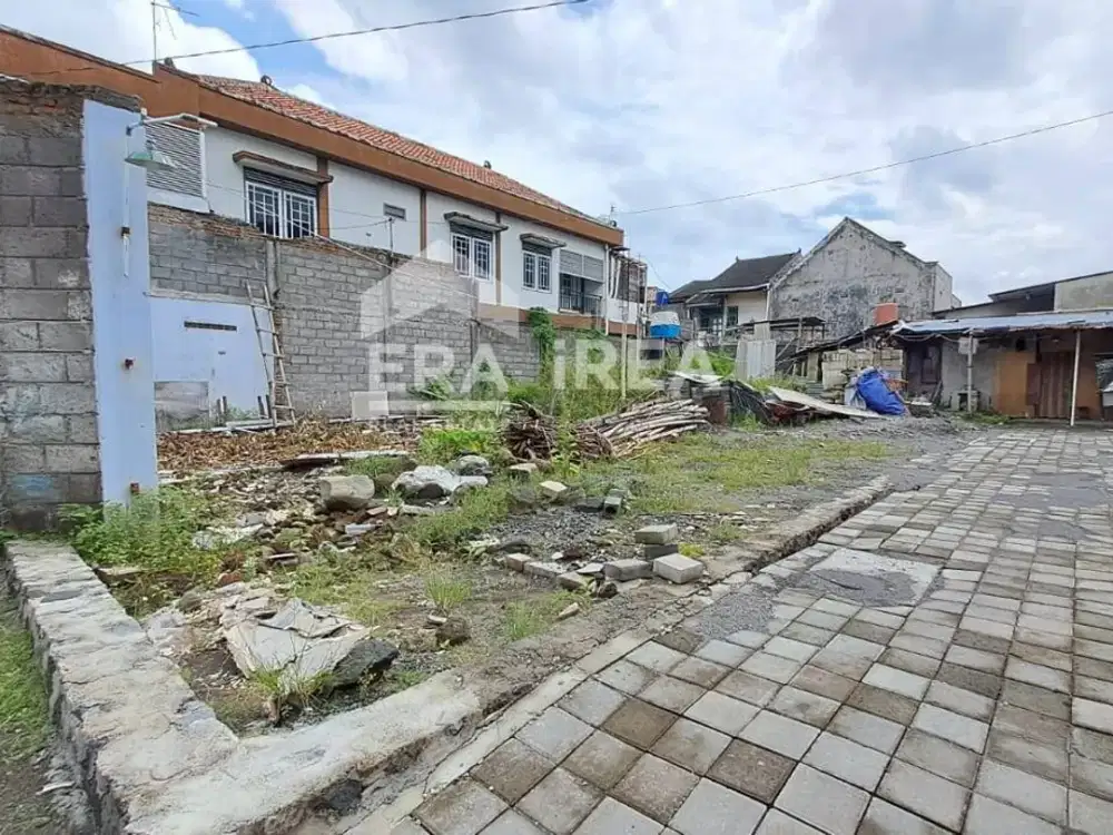 TANAH DIJUAL DI JOGJA DEKAT BANDARA ADISUCIPTO