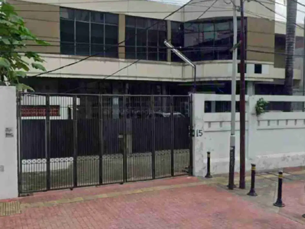 Dijual Rumah Nyaman Strategis di Sisingamangaraja