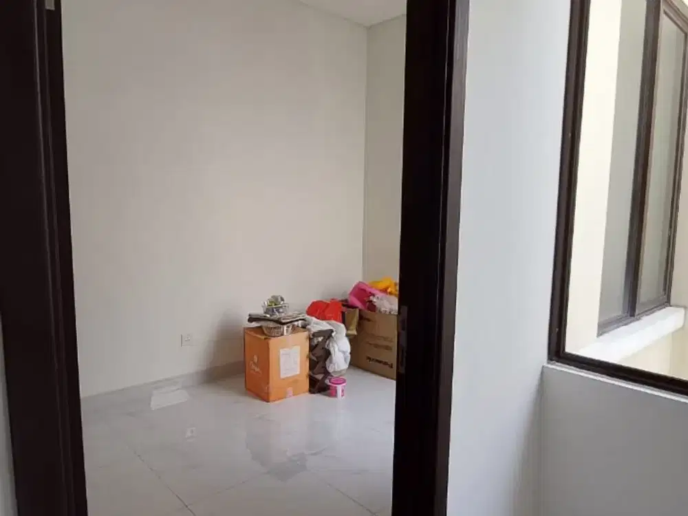 Dijual Rumah di Lavon 1 Cluster Gracia Tangerang