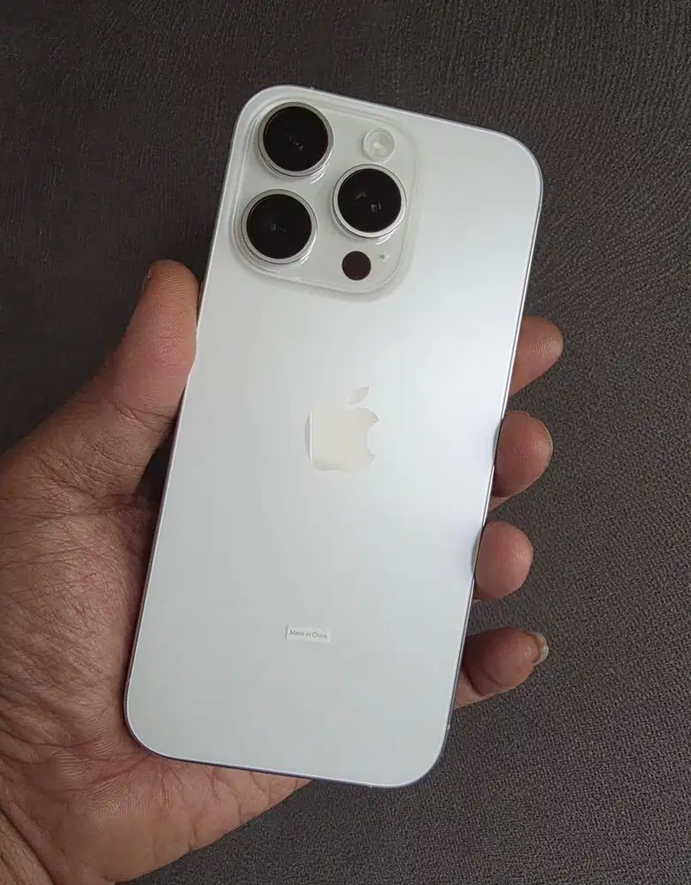 iPhone 16 Pro 256 ex iBox BH 100%