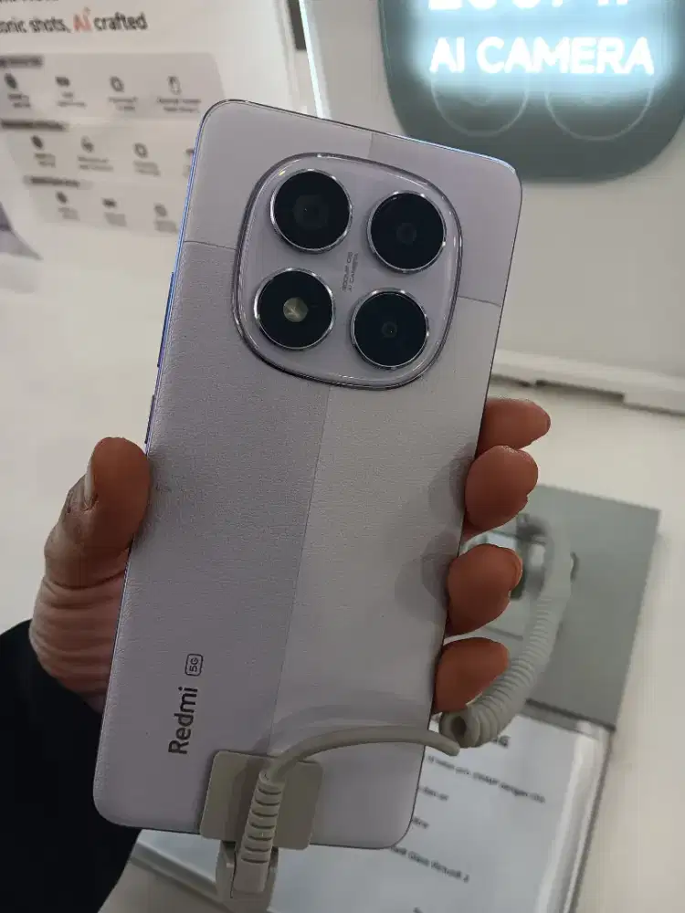 Redmi Note 14 Pro 5G