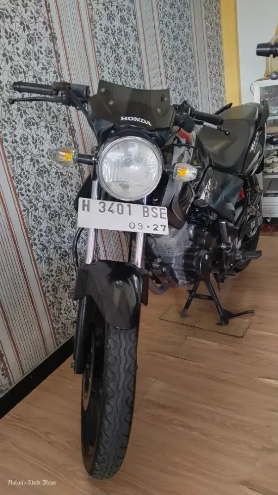 Tiger 2008 limited edition