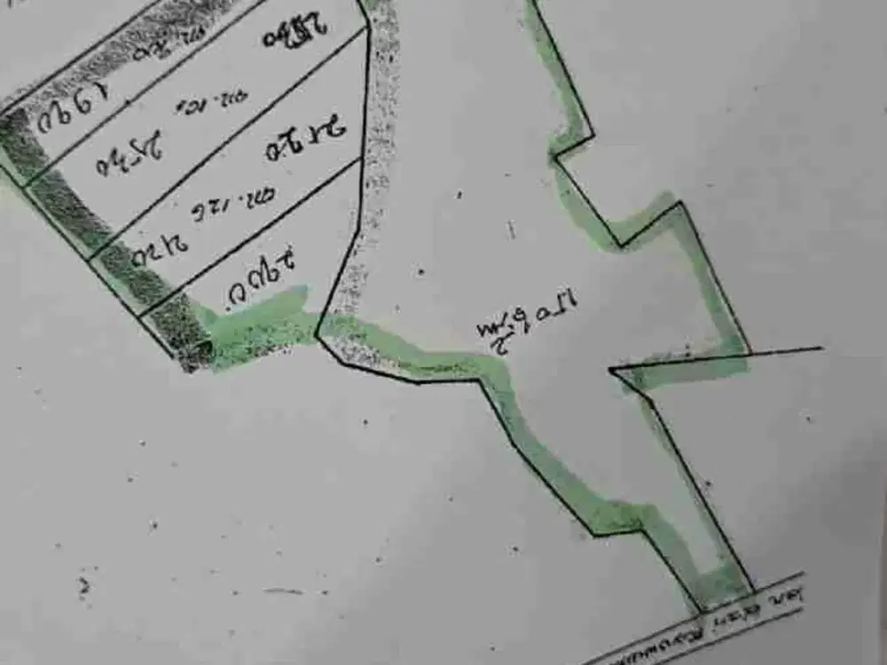 LAHAN ZONA INDUSTRI 0 JALAN RAYA, CERME, GRESIK