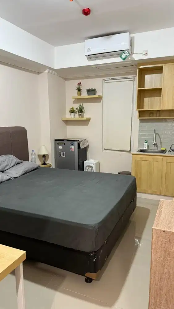 Disewakan Apartemen Paltrow