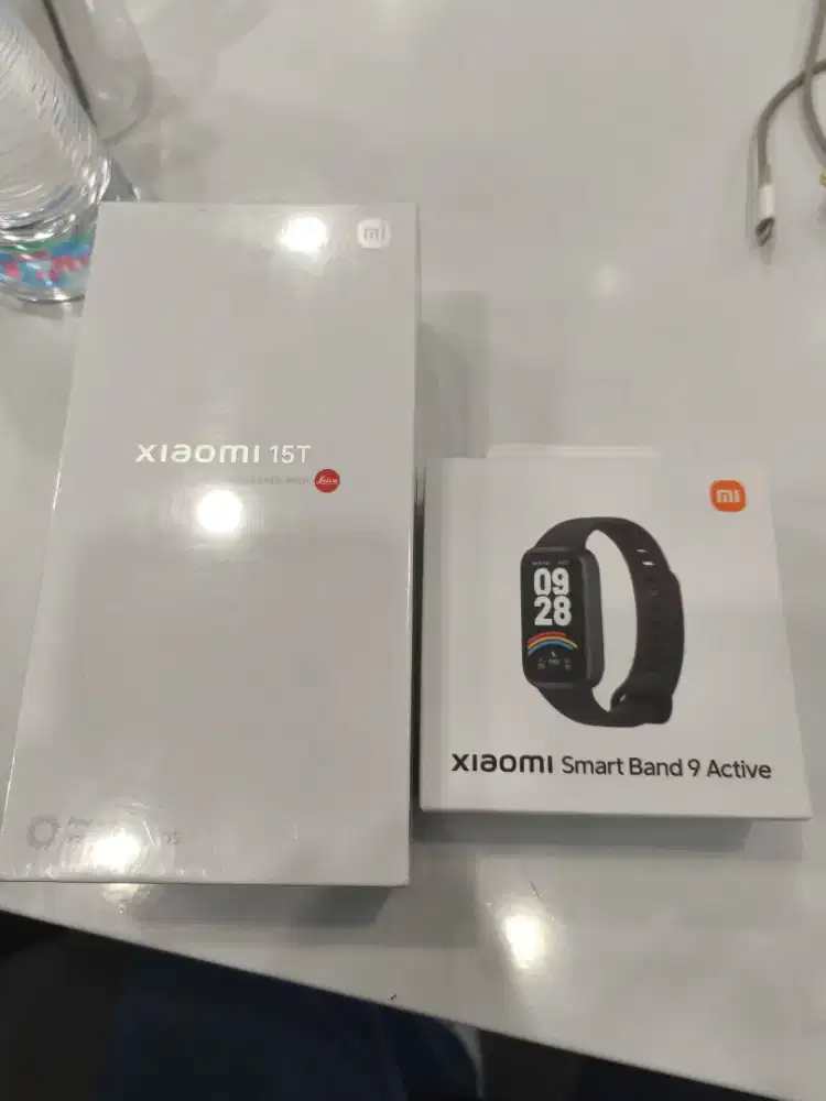 XIAOMI 15T 12/512 FREE BAND