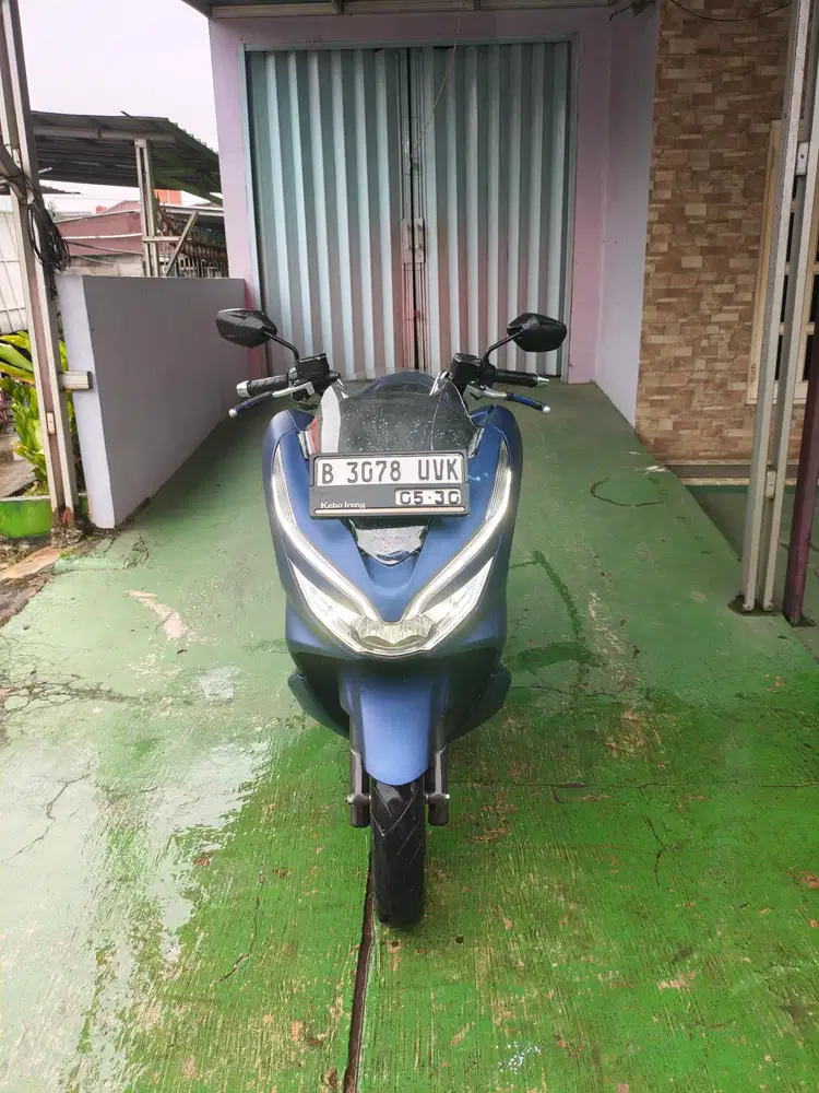 {big sale} Honda PCX 150cc warna favorit