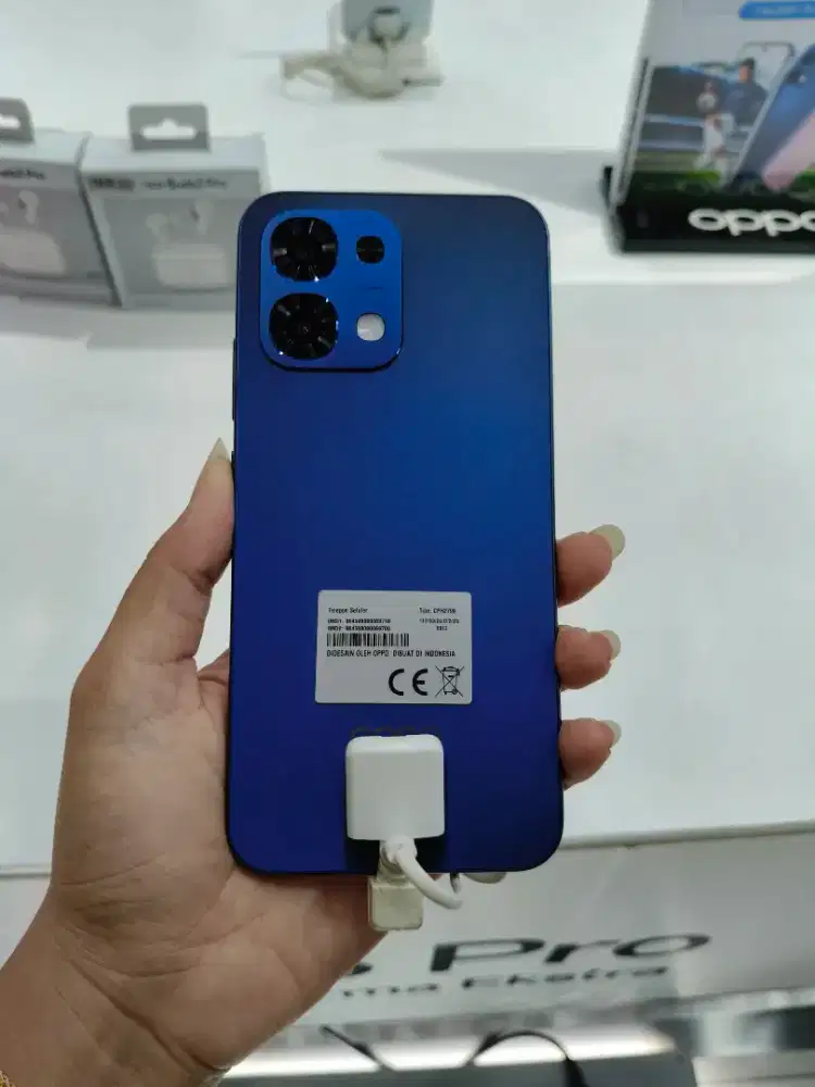 PROMO OPPO A6 PRO 8/256