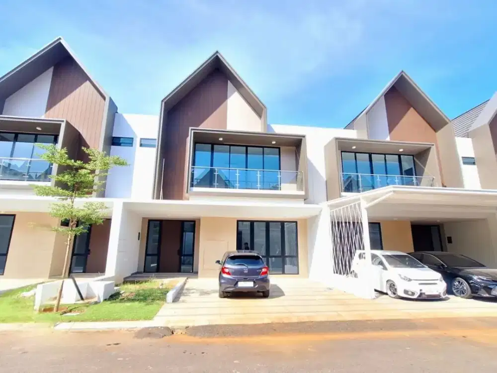 rumah baru citraland city losari CPI tengah kota makassar Metro tanjung bunga