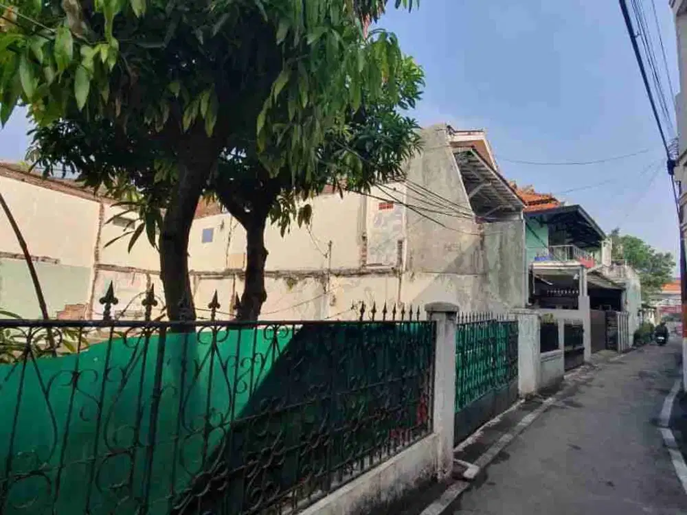 DIJUAL TANAH MATANG SIAP BANGUN CCK BUAT KOSAN/USAHA 
SUKALUYU