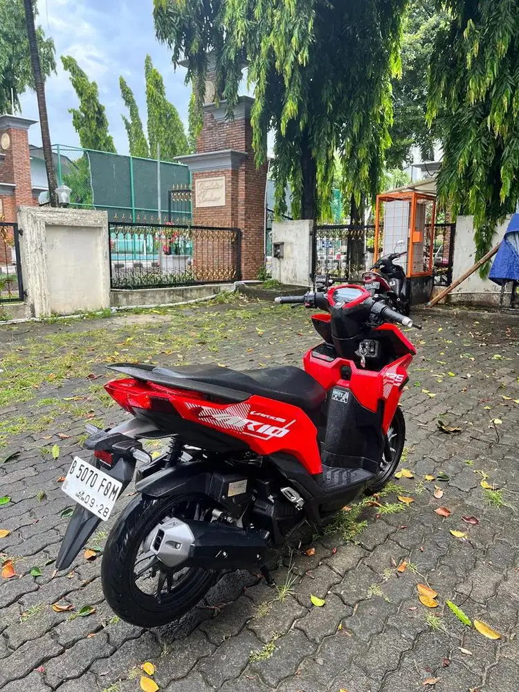 Vario 2023 gen 2