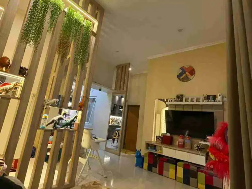 Jual Cepat Rumah Bagus Purwokerto Selatan Dekat Kota