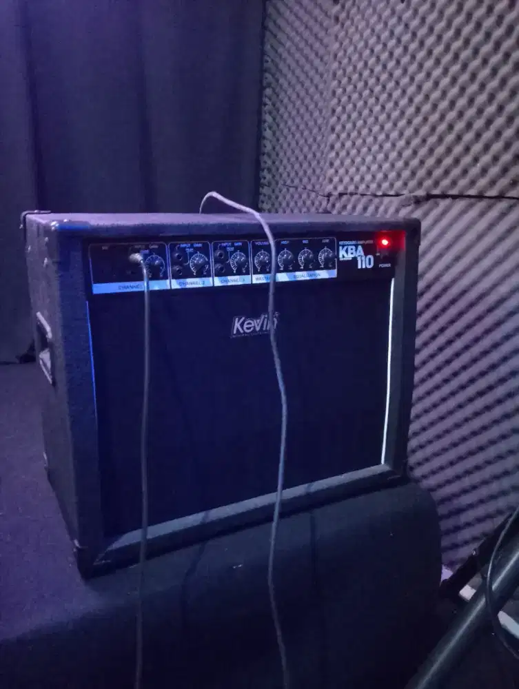 Ampli gitar borongan