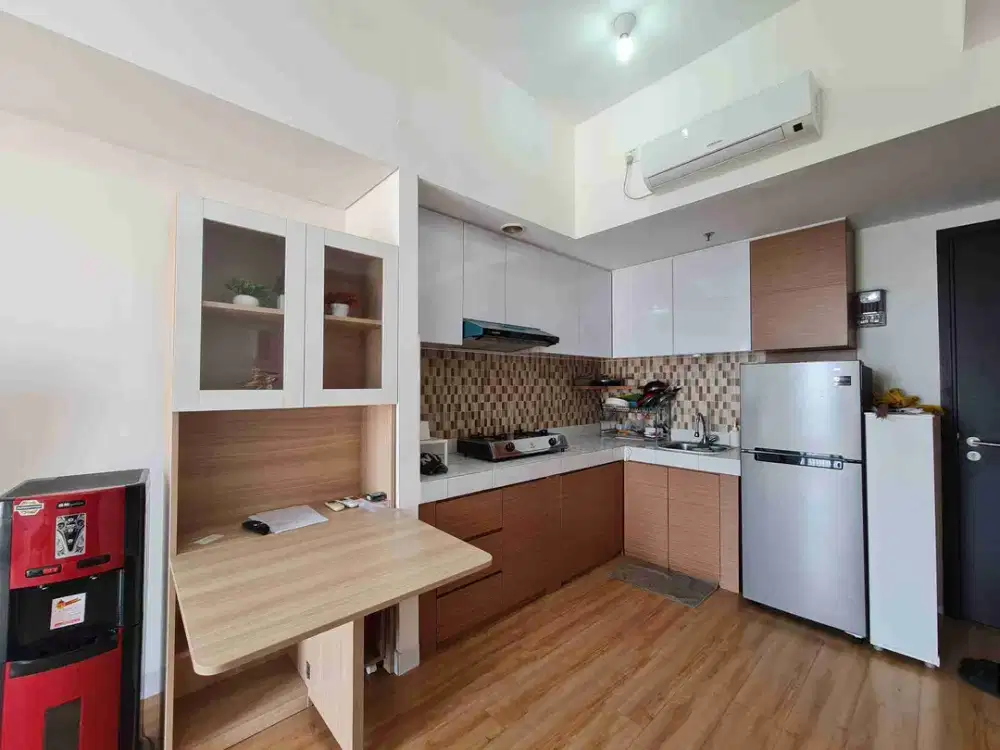 Sewa Apartemen Murah Di BSD City