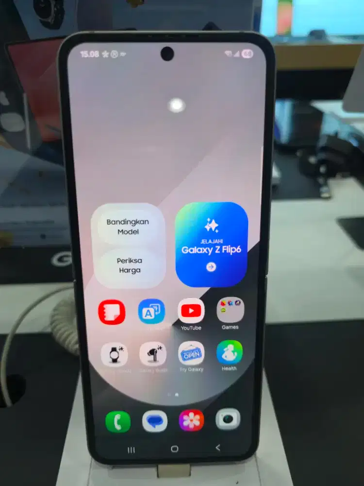 Samsung Galaxy Zflip 6