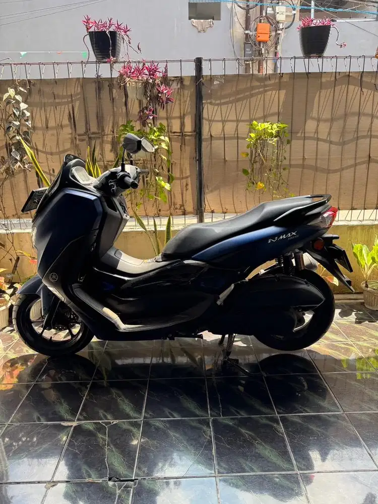 NMAX 2023 seccond like new