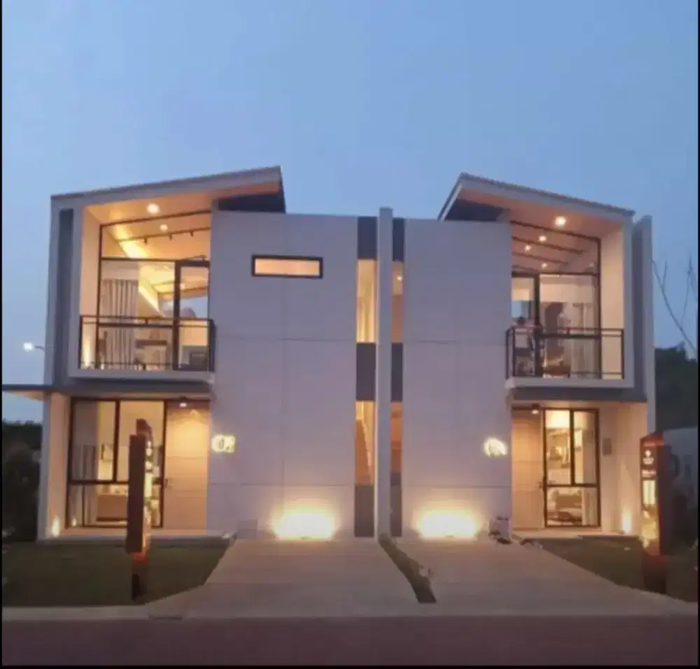 BATALAN RUMAH CENDANA LIPPO KARAWACI PROMO CASHBACK HINGGA 35 JUTA