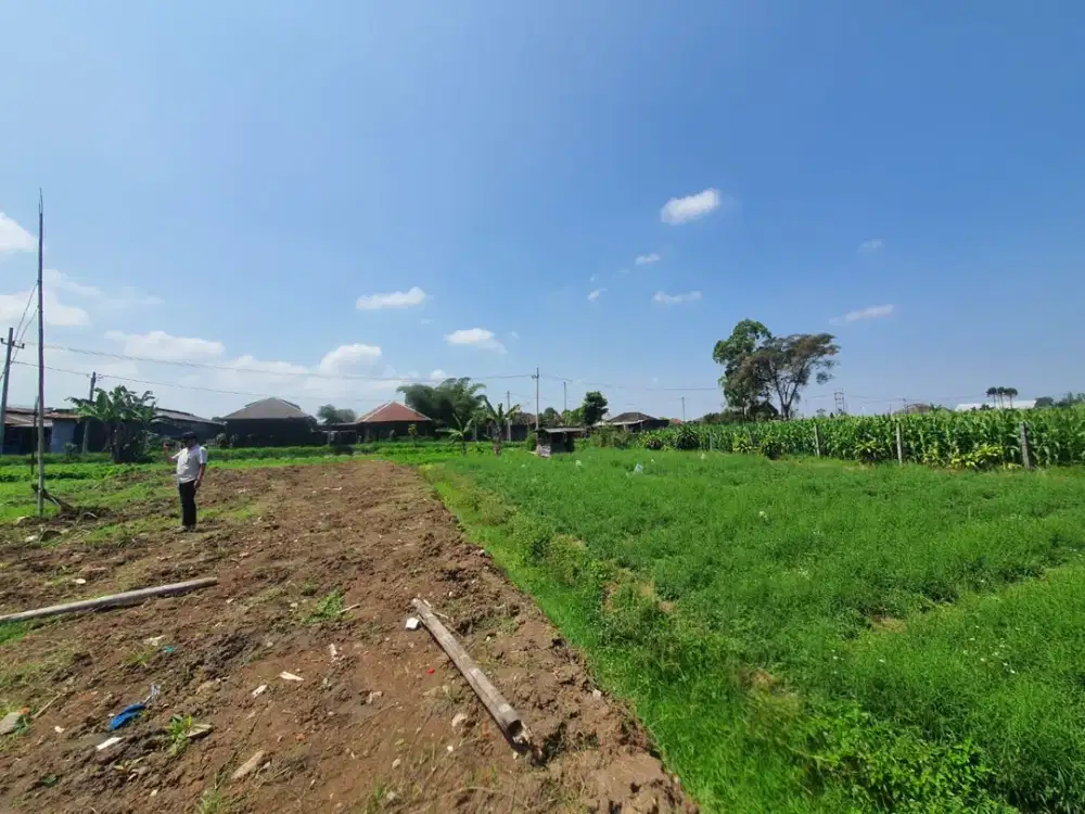 Dijual Villa di Jl Terusan Metro – 5 Menit ke Alun-alun Batu