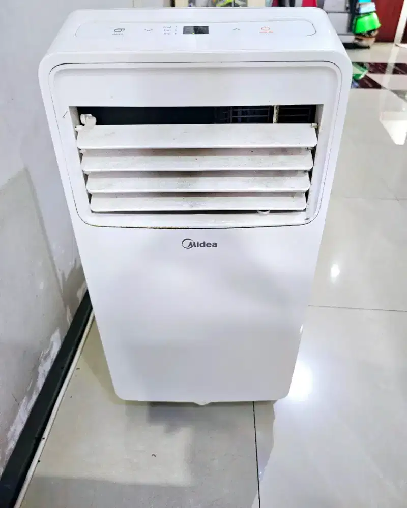 AC Portable Midea 1 PK