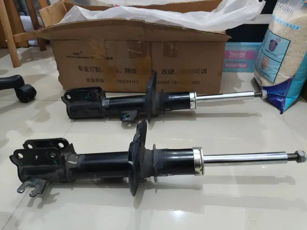 Jual murah shockbreaker Wuling Cortez Lux iamt th 2018