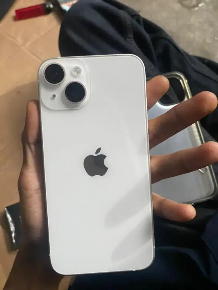 Iphone 14 128GB All Operator