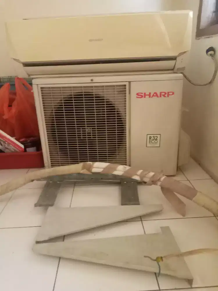 Jual AC Sharp 1,5 PK