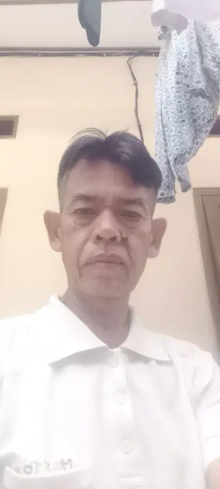 Saya mau cari kerja sebagai supir pribadi antar jemput sekolah/kantor.