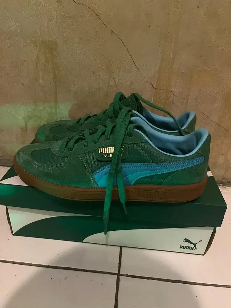 PUMA PALERMO BARU