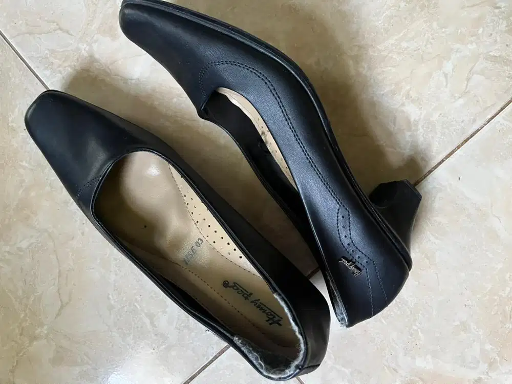 Sepatu Homyped Wanita – Size 40