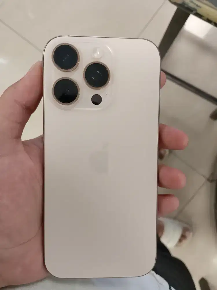 IPHONE 16 PRO 256GB IBOX