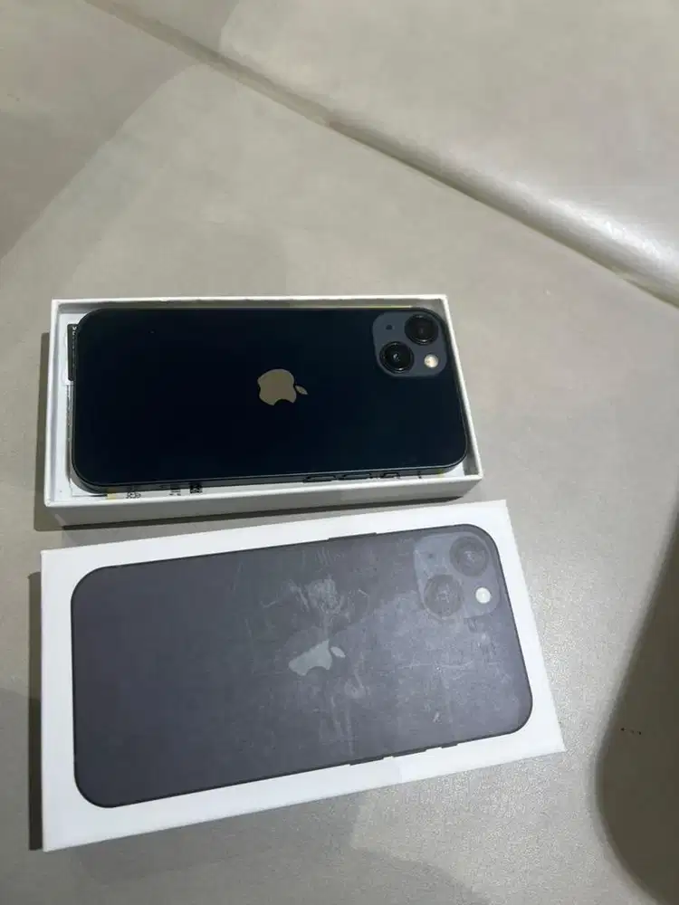 iphone 13 128gb tenang baru