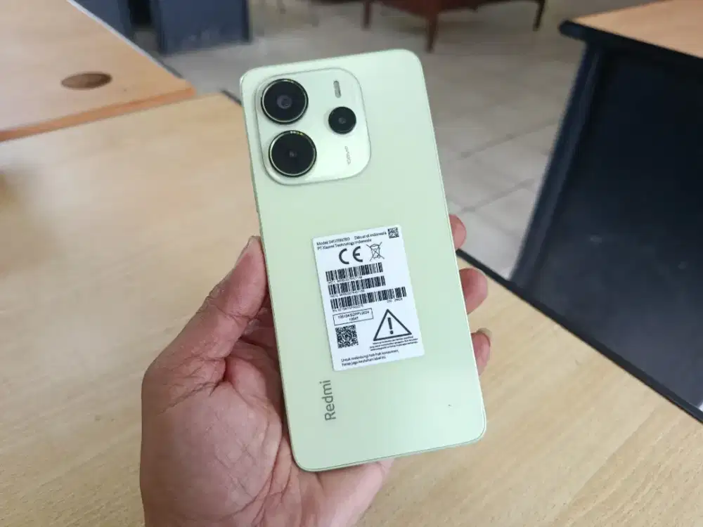 Redmi Note 14 8/256GB