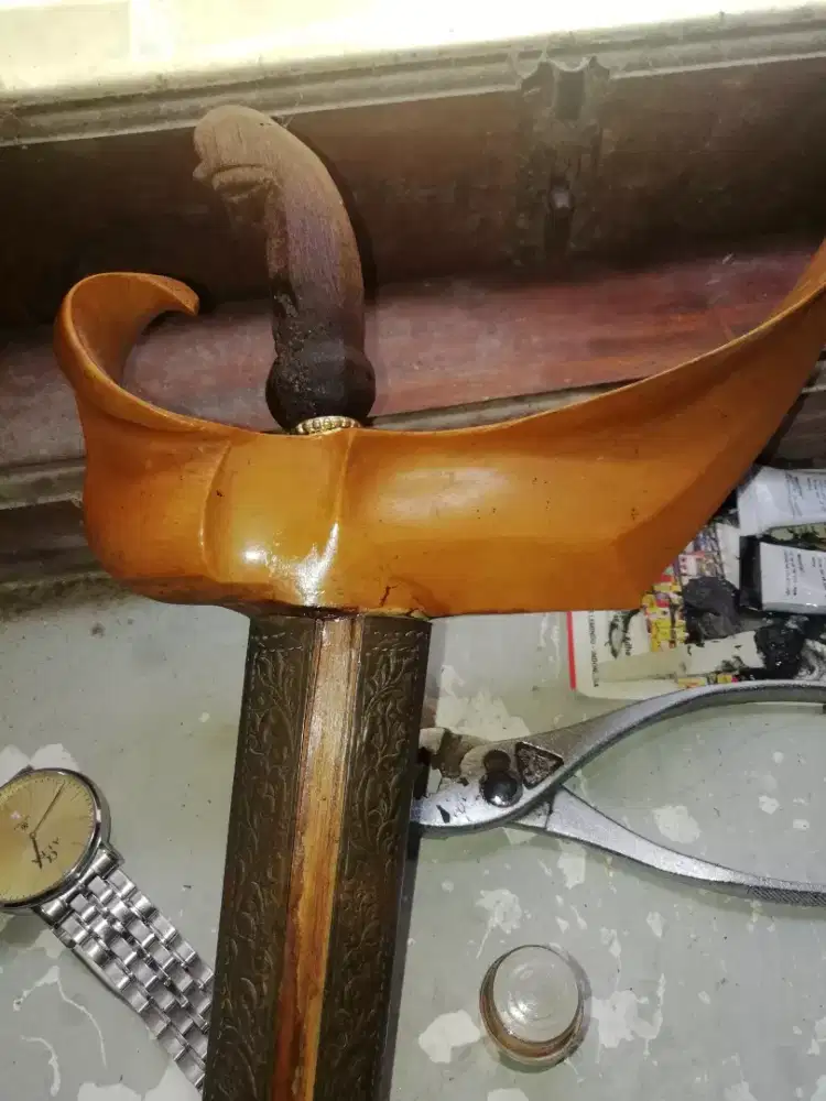 Dijual brojol banyu mili