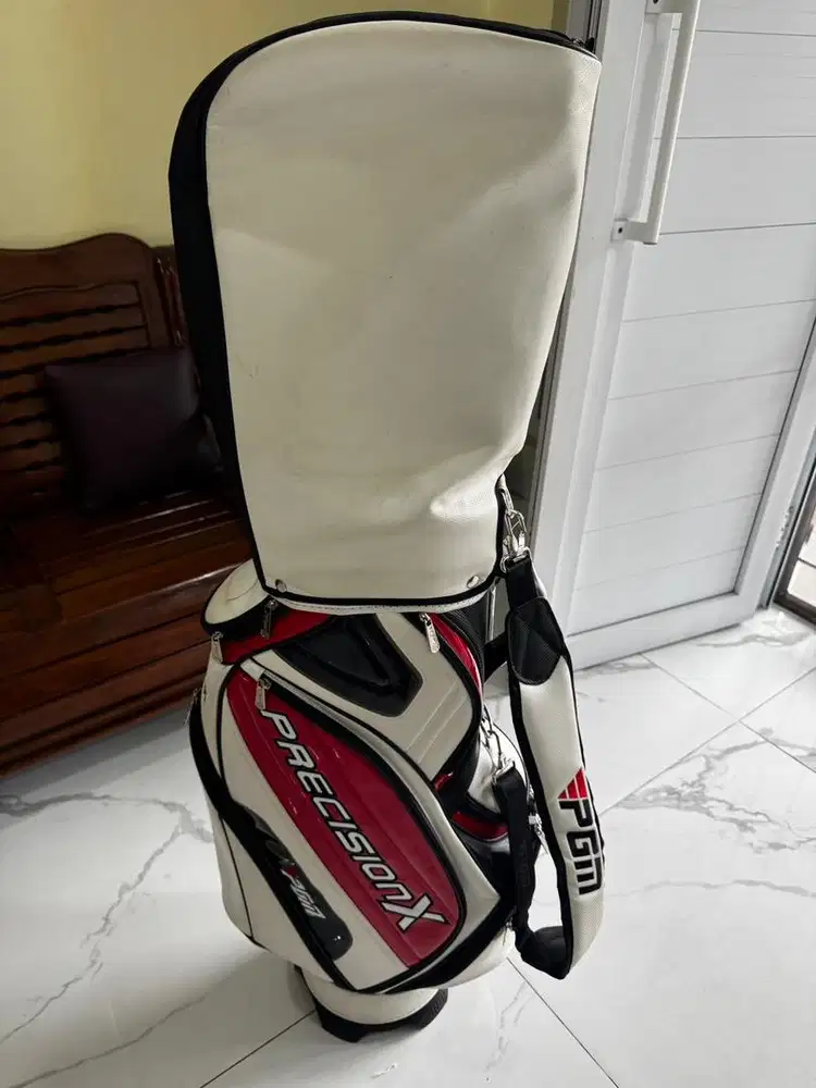 tas golf / golf bag