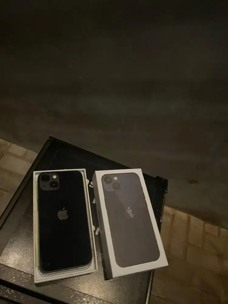 iphone 13 128gb warna baru