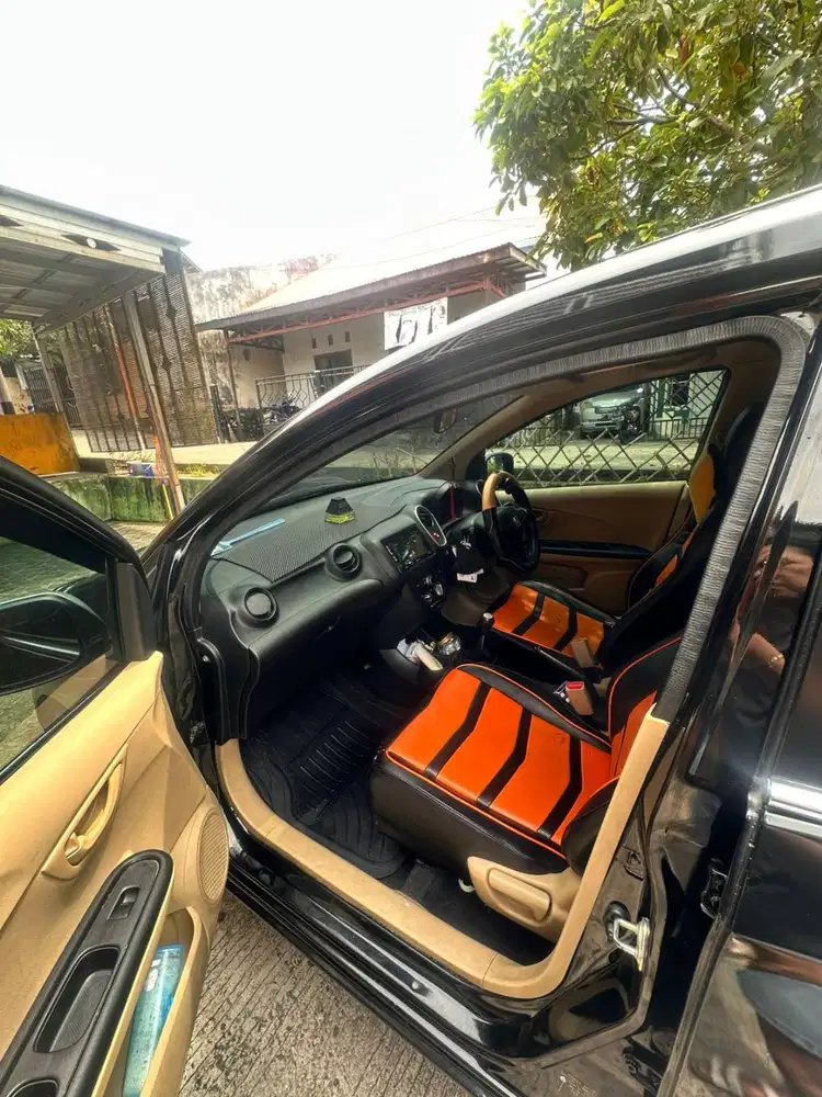 Mobilio Gacor nan Mencor tanpa Bocor