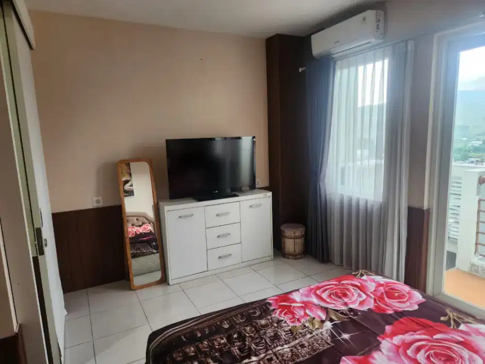 Jual Apartment Sentul Tower 1 BR