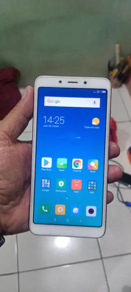 Redmi 6A ram 2/16gb