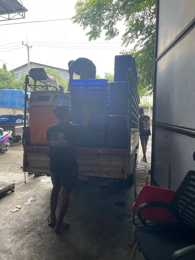 Menerima barang rongsokan tv ac kulkas mesin cuci