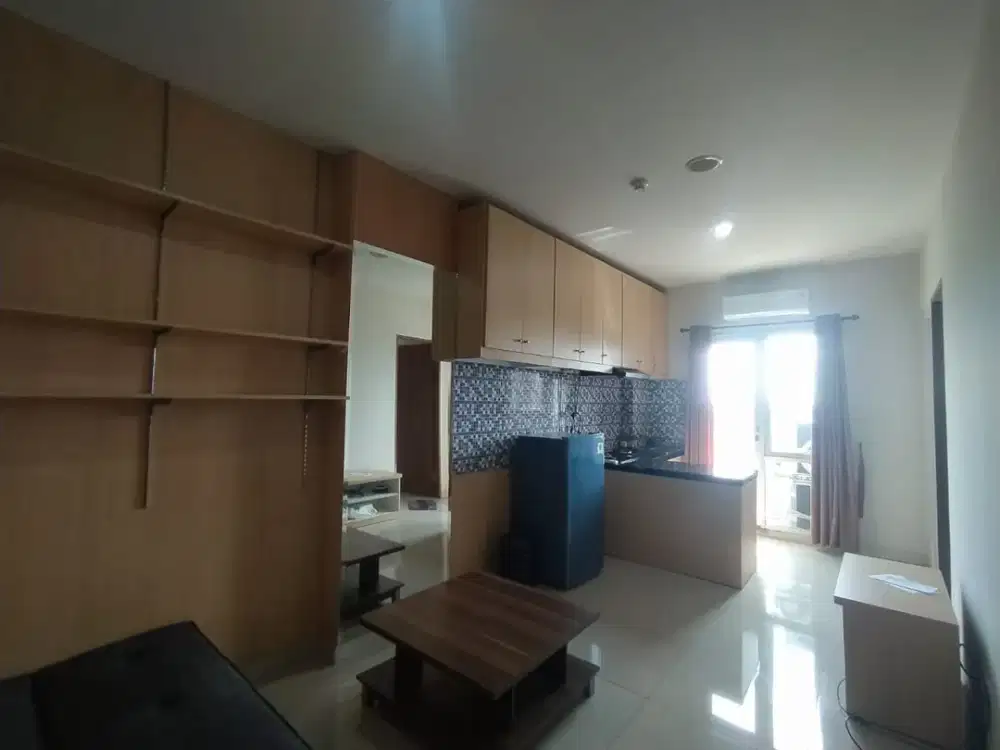 Dijual Apartemen Oak Tower Jakarta Timur Murah