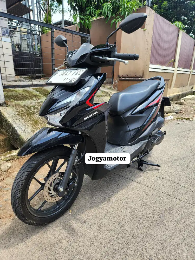 (D) beat fi new th 2024 nego alus kak