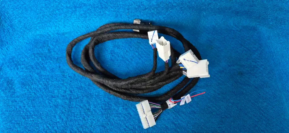 Kabel Soket Dsp Venom Pnp Toyota