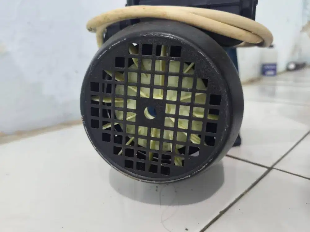 Mesin Jet Pump JMC Nasional Sumur Dalam 40m 370w Dijual !!