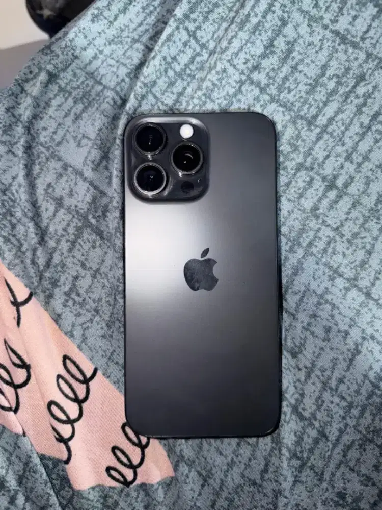 Iphone 15 pro max 256gb ibox