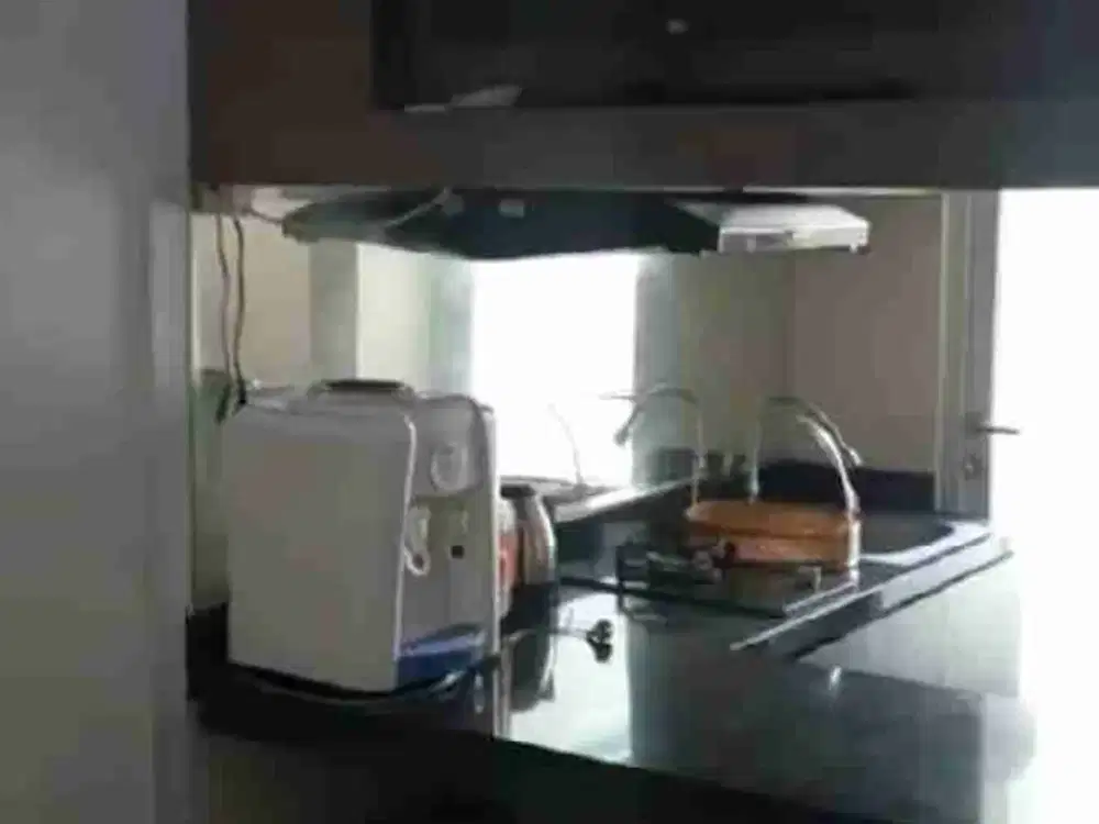 DIJUAL / DISEWAKAN
APARTEMEN GUNAWANGSA MERR
2 BR