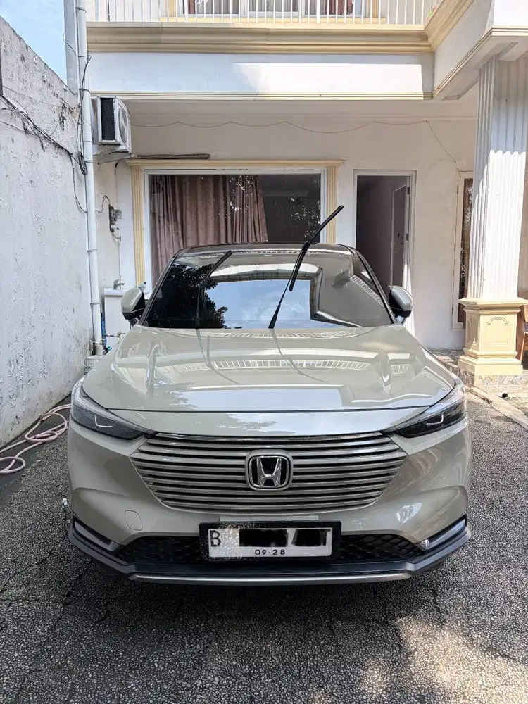 2023 Honda HR-V 1.5 Special Edition SUV