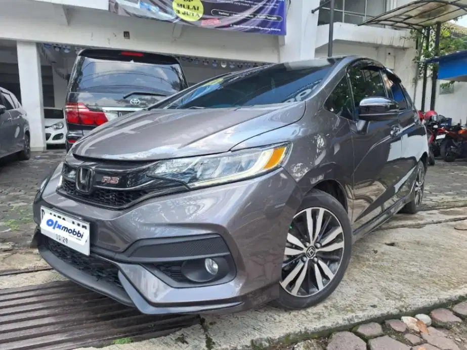 Hot Sale - Honda Jazz 1.5 RS Bensin-AT 2019