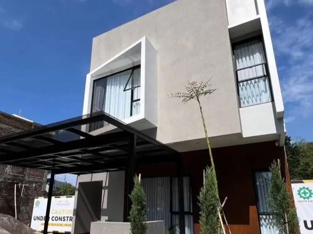 Rumah Mewah Dago Bandung, Rumah Dijual Di Sayap Dago Bandung, Rumah Dijual Di Daerah Dago Bandung