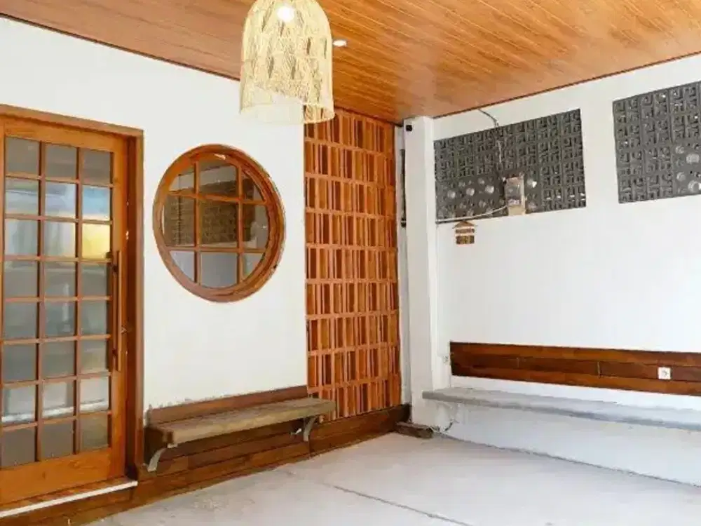 rumah kost baru 3 lantai eksulisf ful furnish siap huni harga masih bisa nego