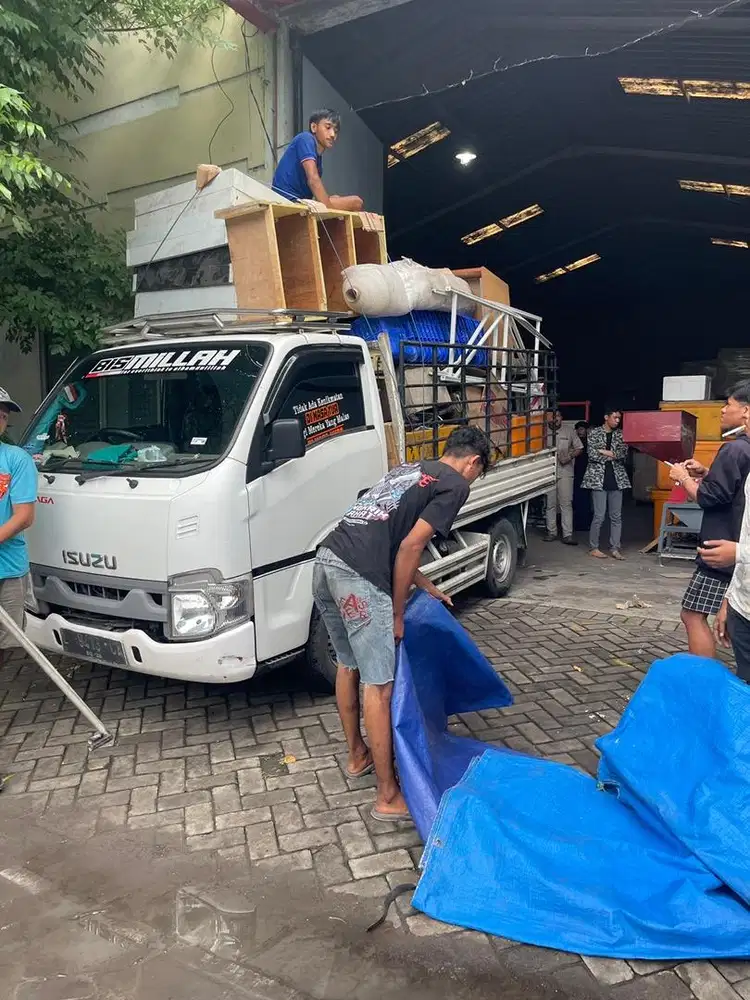 Menerima barang rongsokan tv ac kulaks besi